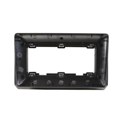 Переходная рамка Fiat Croma 2005-2010 (7952) 9"