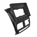 Переходная рамка Fiat Doblo (263) 2010-2015 Opel Combo Tour (D) 2011-2018 (7444) 10,1"