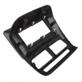 Переходная рамка Fiat Doblo (263) 2010-2015 Opel Combo Tour (D) 2011-2018 (7444) 10,1"