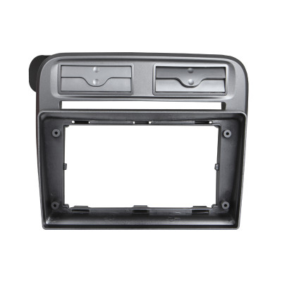 Переходная рамка Fiat Punto 199/310 2005-2012 Linea 323 2007-2014 (7953) 9"