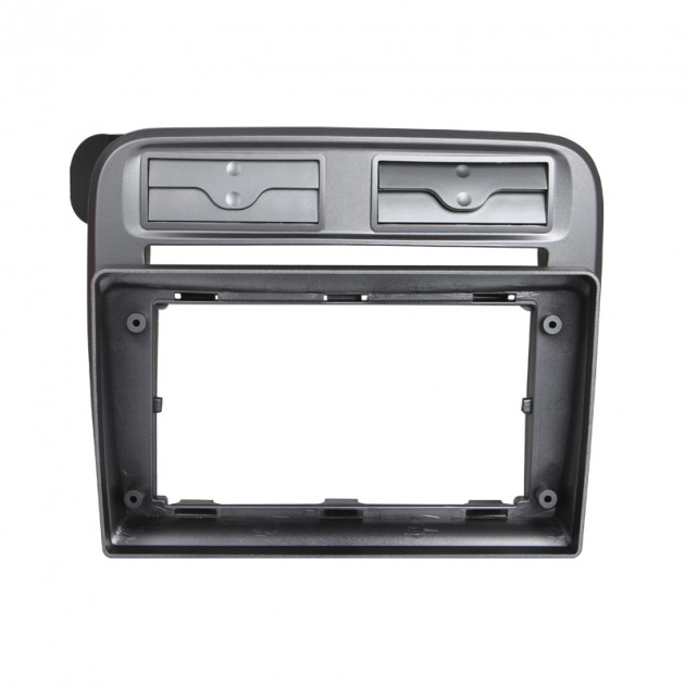 Переходная рамка Fiat Punto 199/310 2005-2012 Linea 323 2007-2014 (7953) 9"