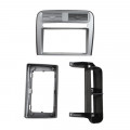 Переходная рамка Fiat Punto 199/310 2005-2012 Linea 323 2007-2014 (7953) 9"