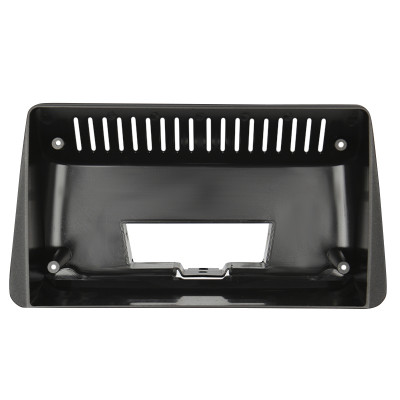 Переходная рамка Fiat Tipo Egea 2016-2020 (3865) 9"