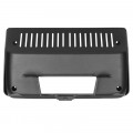 Переходная рамка Fiat Tipo Egea 2016-2020 (3865) 9"
