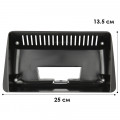 Переходная рамка Fiat Tipo Egea 2016-2020 (3865) 9"
