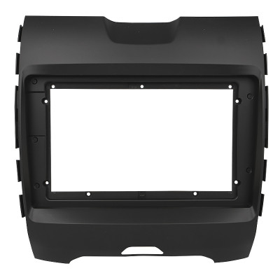 Переходная рамка Ford Edge 2 2015+ (7822) 9"