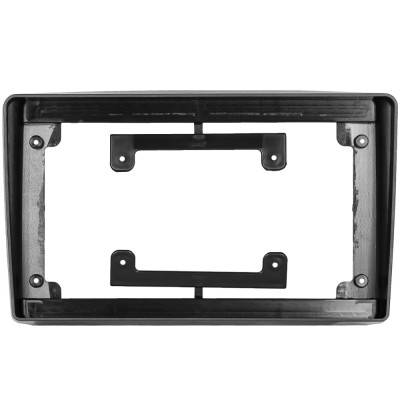 Переходная рамка Ford Escape 2000-2007 Mazda Tribute 2001-2005 (7594) 9"