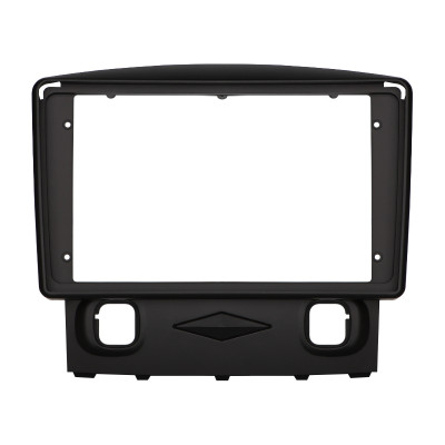 Переходная рамка Ford Escape 2007-2012 (7599) 9"