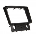Переходная рамка Ford Escape 2007-2012 (7599) 9"