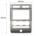 Переходная рамка Ford Expedition 3 2006-2017 (7817) 9"