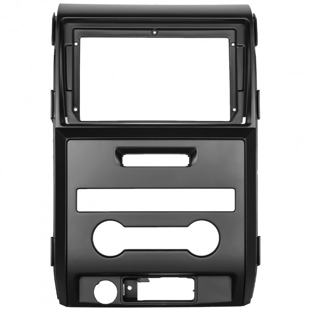 Переходная рамка Ford F-150 2009-2014 Auto AC (6796) 9"