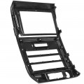 Переходная рамка Ford F-150 2009-2014 Manual AC (6796) 9"