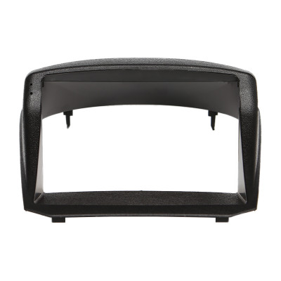 Переходная рамка Ford Fiesta 2008-2017 (7741) 9"