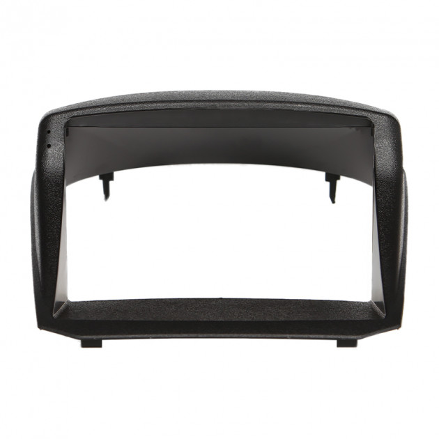 Переходная рамка Ford Fiesta 2008-2017 (7741) 9"
