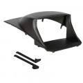 Переходная рамка Ford Fiesta 2008-2017 (7741) 9"