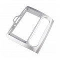 Переходная рамка Ford Focus 2005-2011 Auto AC (FR 087N) 9" Silver