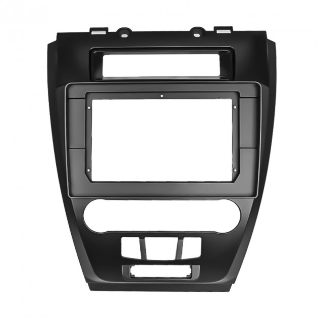 Переходная рамка Ford Fusion 2009-2012 (6664) 10.1"