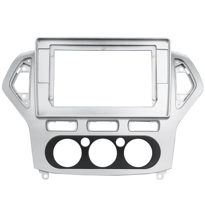 Переходная рамка Ford Mondeo 2007-2010 (1234-109) 10.1"