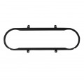 Переходная рамка Ford Mondeo 2007-2010 (1234-109) 10.1"