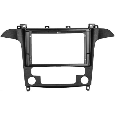Переходная рамка Ford S-Max 2006-2015 auto AC (7146) 9"