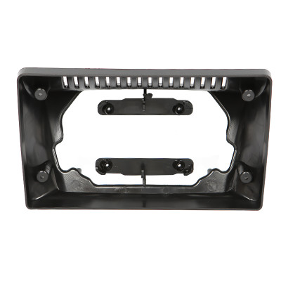 Переходная рамка Ford Transit Custom 2012-2018 Tourneo Custom 2012-2018 Transit Connect 2013-2018 Tourneo Connect 2013-2018 Transit 2014-2018 (4996) 9"