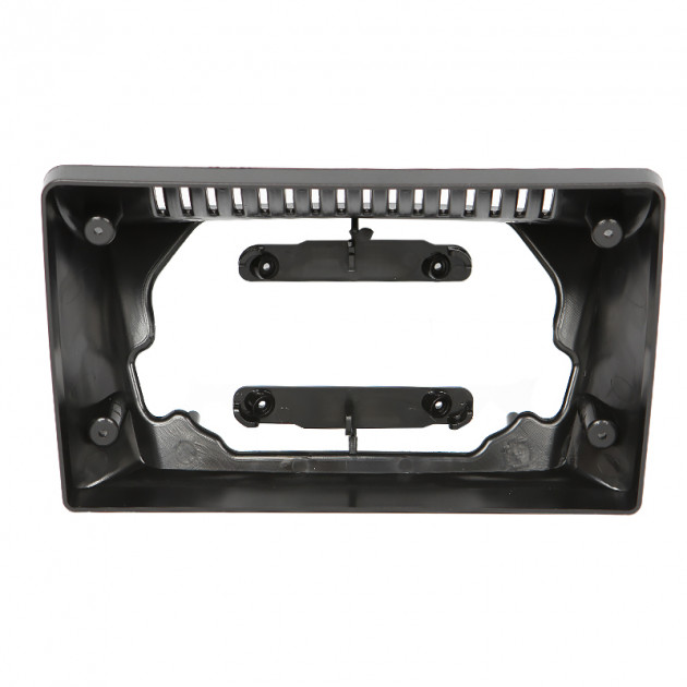 Переходная рамка Ford Transit Custom 2012-2018 Tourneo Custom 2012-2018 Transit Connect 2013-2018 Tourneo Connect 2013-2018 Transit 2014-2018 (4996) 9"
