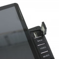 Автомобильная магнитола 9.5" Android 9580A 2+32 4G