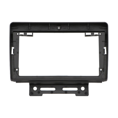 Переходная рамка Geely	Emgrand EC7 2014-2016 Emgrand 7 2016+ (7298) 9"