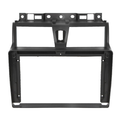 Переходная рамка Geely Emgrand EC7 2014-2016 Emgrand 7 2016+ (3857) 9"