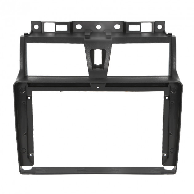 Переходная рамка Geely Emgrand EC7 2014-2016 Emgrand 7 2016+ (3857) 9"