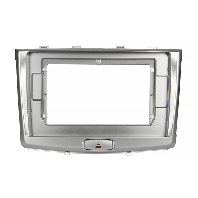Переходная рамка Great Wall Hover (Haval) H6 2016-2018 (6458) 10,1"