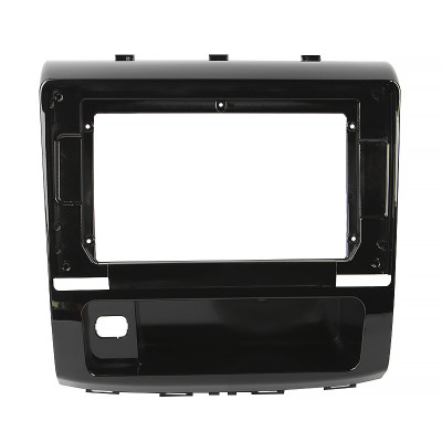 Переходная рамка Great Wall Hover (Haval) H9 2014-2020 (3457) 10.1"