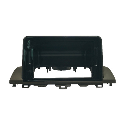 Переходная рамка Honda Accord 10 2017-2021 (7213) 9"