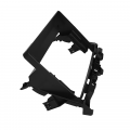 Переходная рамка Honda Accord 8 2008-2012 Crosstour 2010-2012 (6503) 10,1"