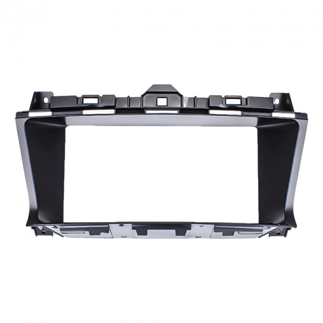 Переходная рамка Honda Accord 8 2008-2013 (2369) 9"
