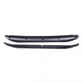 Переходная рамка Honda Accord 9 2013-2018 (6198) 10,1"