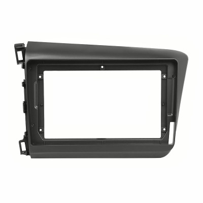 Переходная рамка Honda Civic 2012-2015 (6278) 9"