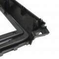 Переходная рамка Honda Civic 2012-2015 (6278) 9"