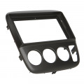 Переходная рамка Honda CR-V 1995-2001 (6450) 9"