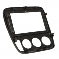 Переходная рамка Honda CR-V 1995-2001 (6450) 9"