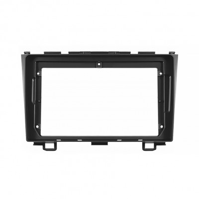 Переходная рамка Honda CR-V 2007-2011 (HO 090N) 9" Black
