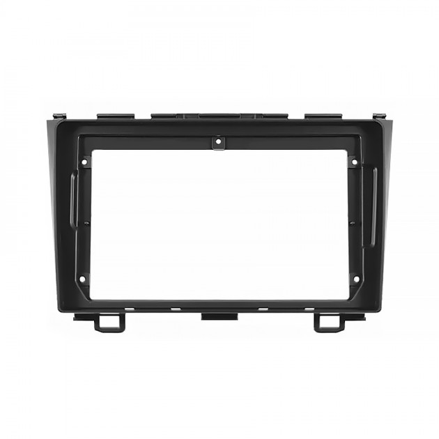 Переходная рамка Honda CR-V 2007-2011 (HO 090N) 9" Black
