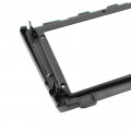 Переходная рамка Honda CR-V 2007-2011 (HO 090N) 9" Black