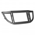 Переходная рамка Honda CRV 2012-2017 (TK 0012) 10.1" Gray