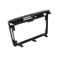 Переходная рамка Honda CRV 2012-2017 (6451) 9" Black