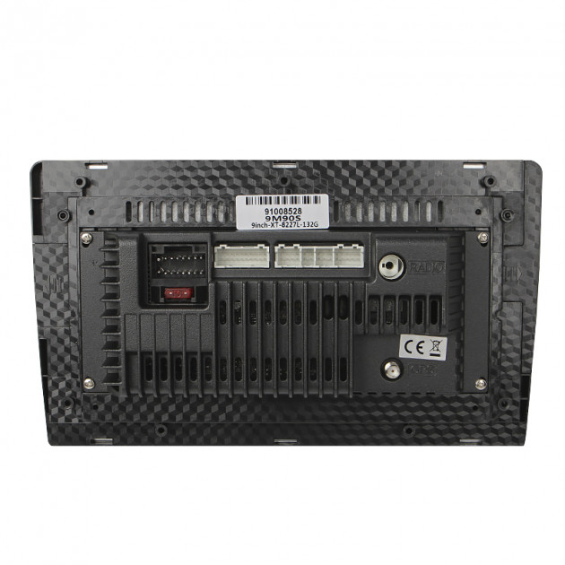 Автомагнитола 2 din W-09 1/16Gb Wi-Fi GPS Base