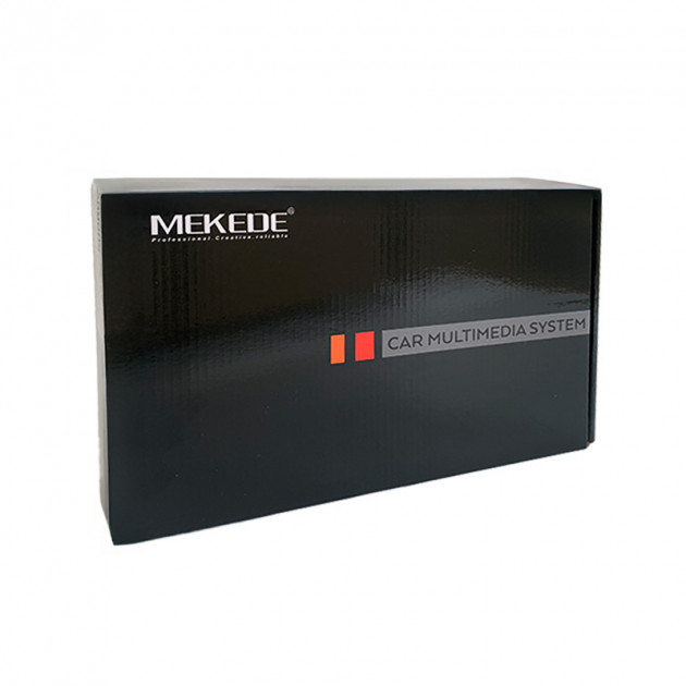 Автомагнитола 2 din W-09 1/16Gb Wi-Fi GPS Base