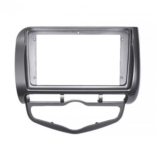 Переходная рамка Honda Fit Jazz 2002-2008 Auto AC (6331) 9"