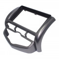 Переходная рамка Honda Fit Jazz 2002-2008 Auto AC (6331) 9"