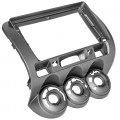 Переходная рамка Honda Fit Jazz 2002-2008 Manual AC (6305) 9"